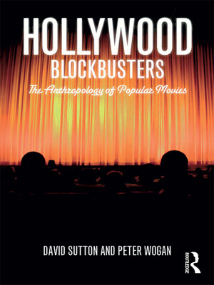 cover image of Hollywood Blockbusters